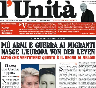L'Unità