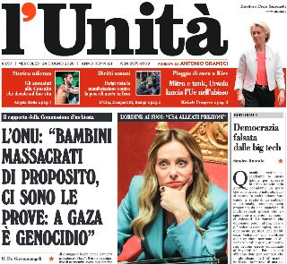 L'Unità