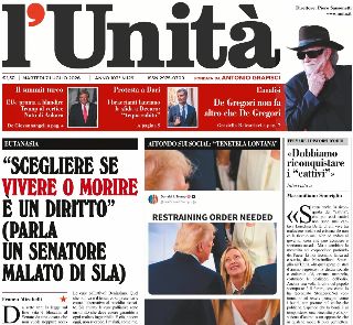 L'Unità