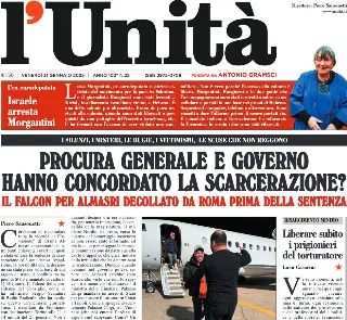 L'Unità