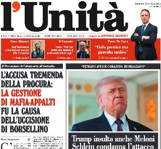 L'Unità