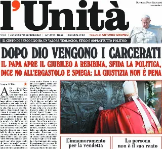 L'Unità