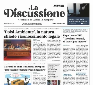 La Discussione