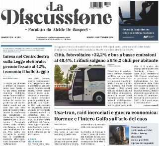 La Discussione