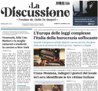 La Discussione