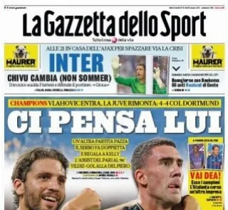 La Gazzetta dello Sport