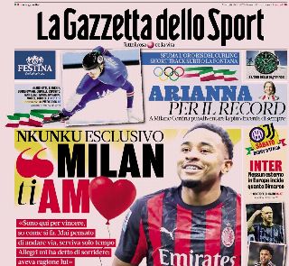 La Gazzetta dello Sport