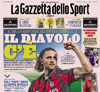 La Gazzetta dello Sport
