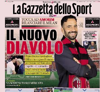 La Gazzetta dello Sport