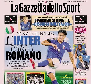 La Gazzetta dello Sport