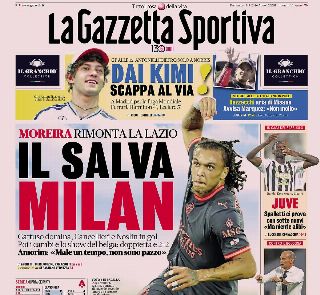 La Gazzetta dello Sport