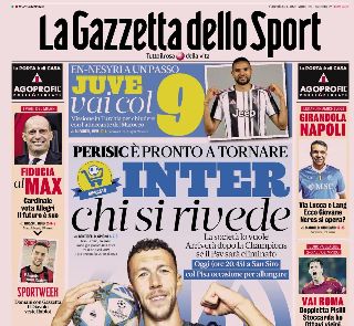 La Gazzetta dello Sport