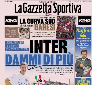 La Gazzetta dello Sport