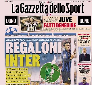 La Gazzetta dello Sport