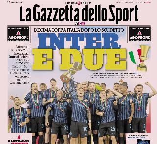 La Gazzetta dello Sport