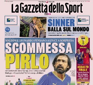 La Gazzetta dello Sport