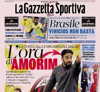 La Gazzetta dello Sport