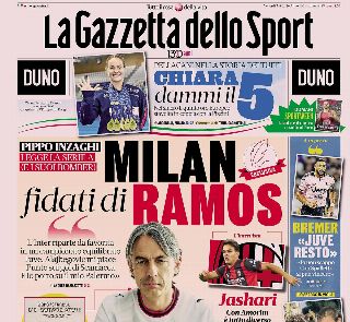 La Gazzetta dello Sport