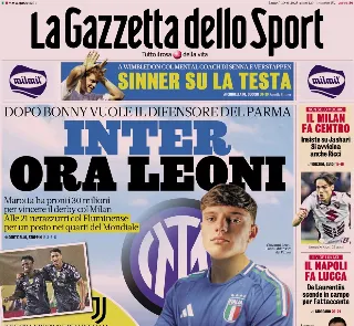 La Gazzetta dello Sport