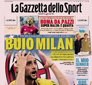 La Gazzetta dello Sport