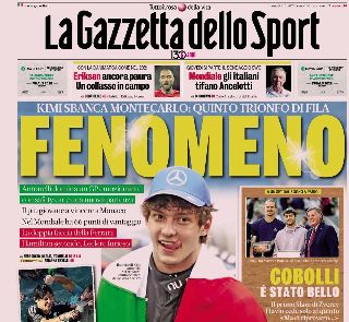 La Gazzetta dello Sport