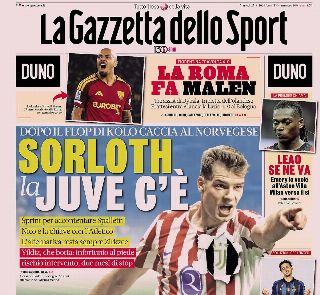 La Gazzetta dello Sport