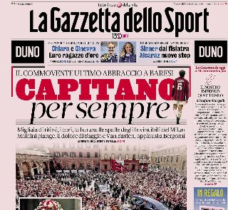 La Gazzetta dello Sport