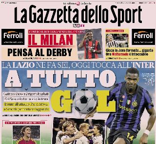 La Gazzetta dello Sport