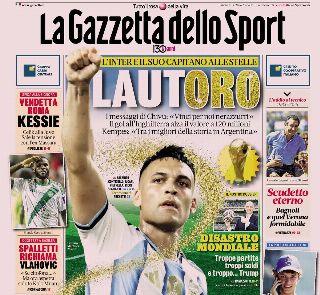 La Gazzetta dello Sport