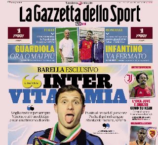 La Gazzetta dello Sport