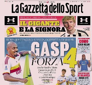 La Gazzetta dello Sport
