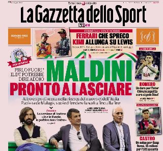 La Gazzetta dello Sport