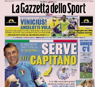 La Gazzetta dello Sport