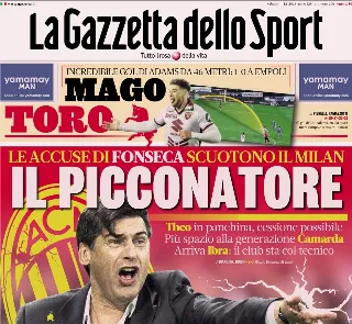 La Gazzetta dello Sport