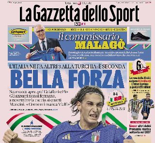 La Gazzetta dello Sport