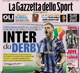 La Gazzetta dello Sport