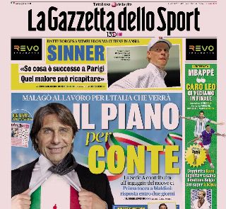 La Gazzetta dello Sport