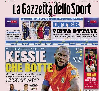 La Gazzetta dello Sport