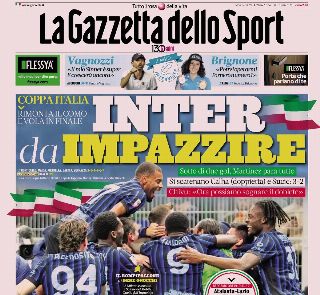 La Gazzetta dello Sport