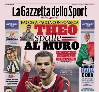 La Gazzetta dello Sport