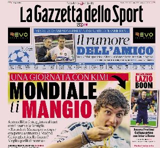 La Gazzetta dello Sport