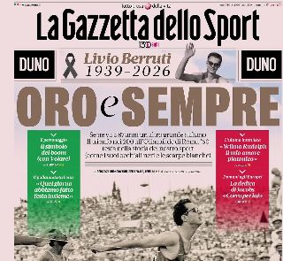 La Gazzetta dello Sport