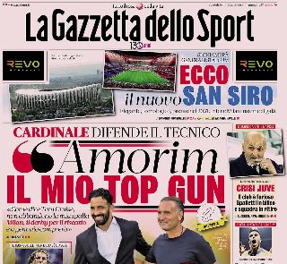 La Gazzetta dello Sport