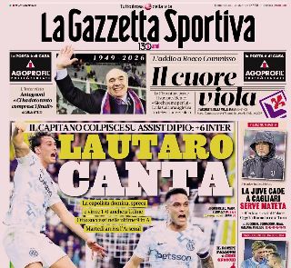 La Gazzetta dello Sport
