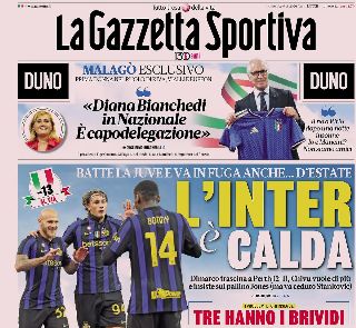La Gazzetta dello Sport