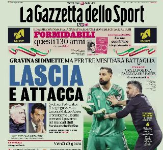 La Gazzetta dello Sport