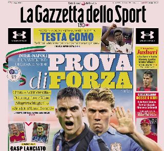La Gazzetta dello Sport
