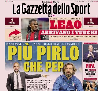 La Gazzetta dello Sport