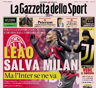 La Gazzetta dello Sport