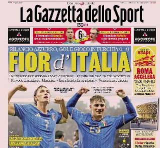 La Gazzetta dello Sport